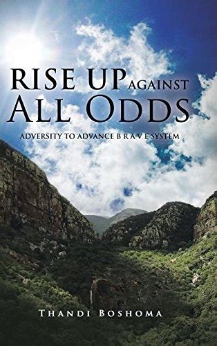 rise against all odds